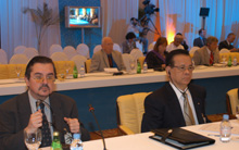 Doha Forum 2007